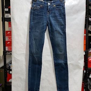 True Religion Halle Jeans